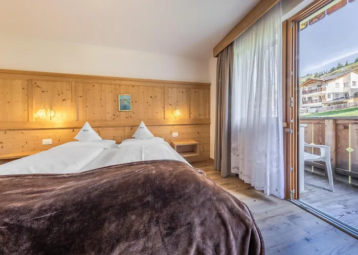 Hotel Steinroesl